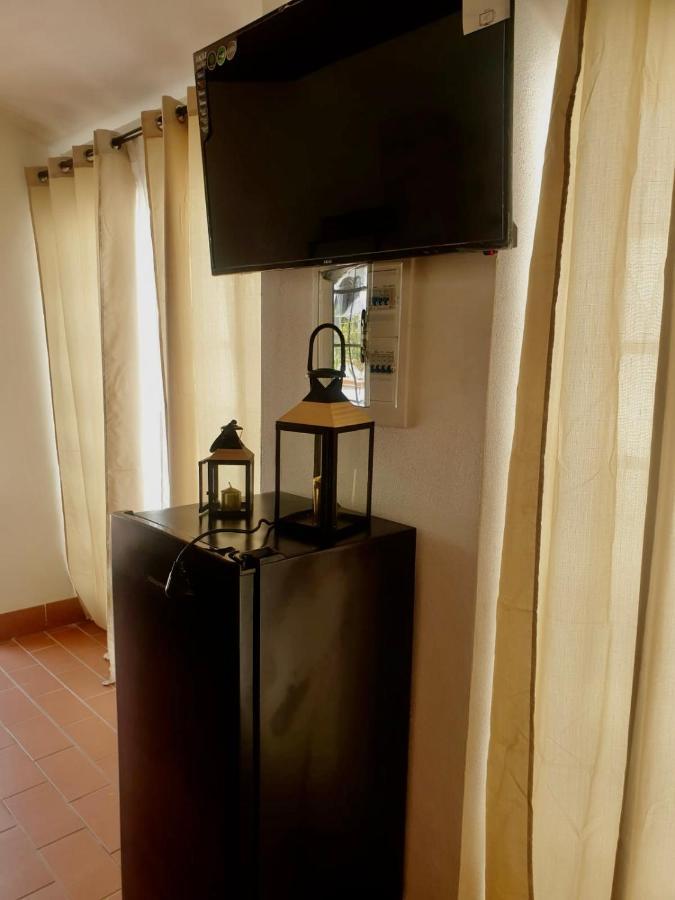 La Casa Del Fragnone Bed & Breakfast Pagani Exterior photo