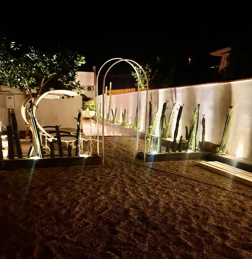La Casa Del Fragnone Bed & Breakfast Pagani Exterior photo