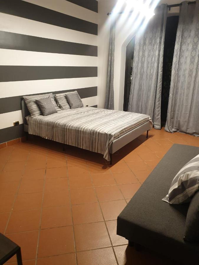 La Casa Del Fragnone Bed & Breakfast Pagani Exterior photo