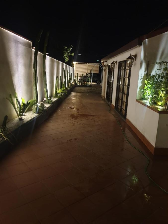 La Casa Del Fragnone Bed & Breakfast Pagani Exterior photo