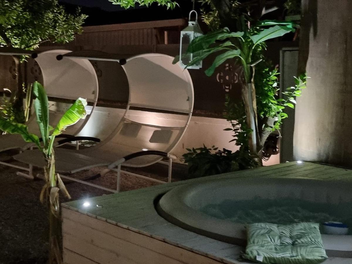 La Casa Del Fragnone Bed & Breakfast Pagani Exterior photo